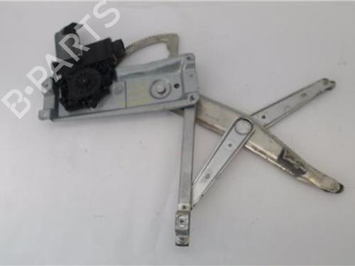Used Front left window mechanism Front left window mechanism 29259834 29259834