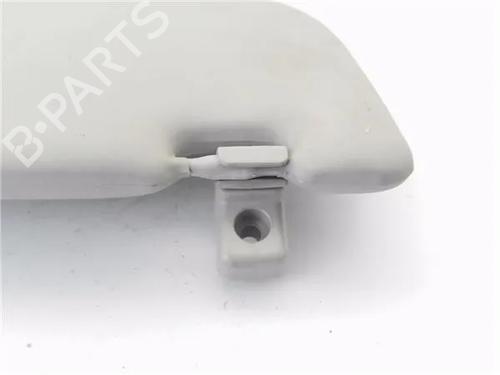 Right sun visor PEUGEOT BIPPER (AA_) 1.4 HDi | BP23841532I2 