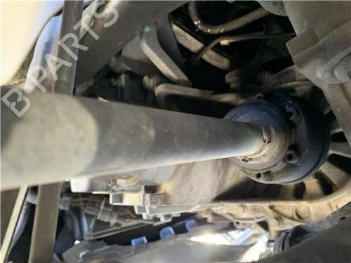Left front driveshaft VW GOLF VI (5K1) 1.4 | BP32419421M38  - Image 8