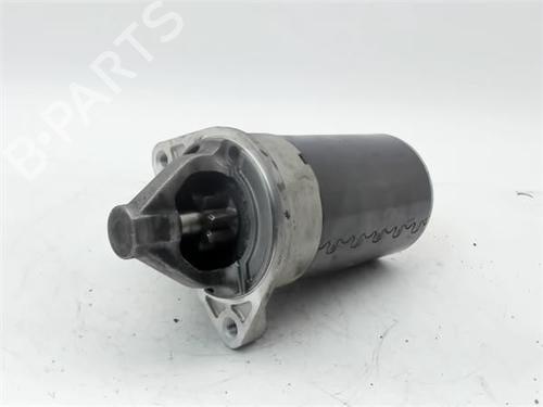 Used Starter KIA PICANTO I (SA) [2004-2012]  13396548
