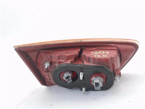 Right tailgate light MITSUBISHI LANCER VIII (CY_A, CZ_A) 2.0 DI-D (CY8A) | BP33220498C80 - Image 5