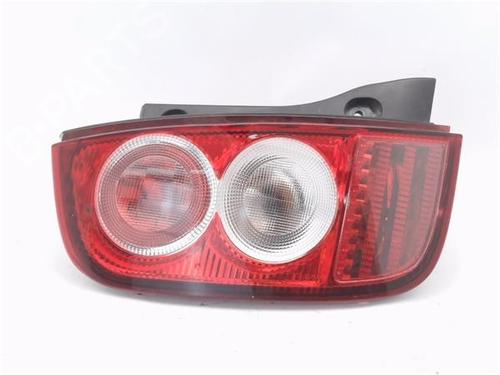 Left taillight NISSAN MICRA III (K12)  | BP28378392C34