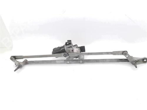Front wiper motor LAND ROVER DISCOVERY III (L319) 2.7 TD 4x4 | BP25978358M29 