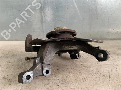Left rear steering knuckle OPEL ASTRA G Hatchback (T98)  | BP14448402M27 