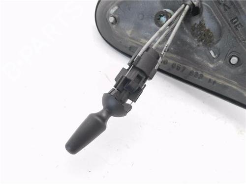 Retrovisor izquierdo SEAT TOLEDO II (1M2)  | BP26445402C26 
