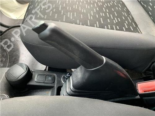 Hand brake OPEL COMBO Box Body/MPV (X12) 1.3 CDTI (B05) | BP33288145I18 - Image 6