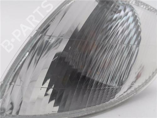 Other RENAULT MEGANE I (BA0/1_) 1.6 e (BA0F, BA0S) | BP30135447O1 