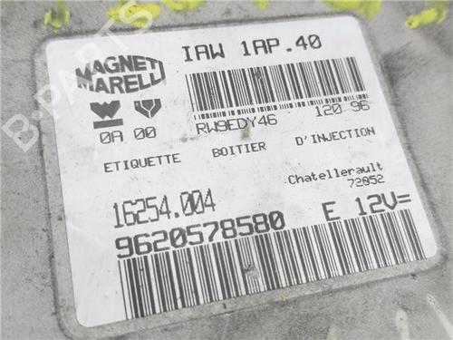 Electronic module CITROËN SAXO (S0, S1) 1.4 VTS | BP29993358M83