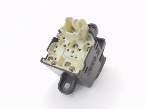Left front window switch HYUNDAI ATOS PRIME (MX) 1.0 i | BP30135471I27