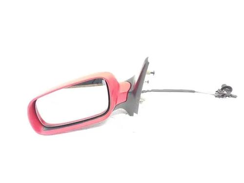 Left mirror SEAT IBIZA II (6K1) 1.9 SDI | BP9906730C26 