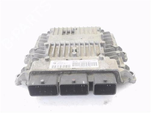 Electronic module PEUGEOT EXPERT Van (VF3A_, VF3U_, VF3X_) 2.0 HDi 120 | BP30277538M83 