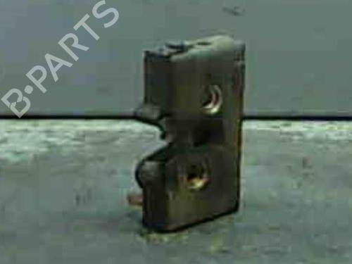 Used Rear left lock VW GOLF II (19E, 1G1) [1983-1992]  11362365