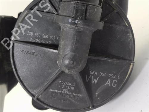 Secondary air pump SEAT EXEO (3R2) 1.6 | BP38253539M112  - Image 6