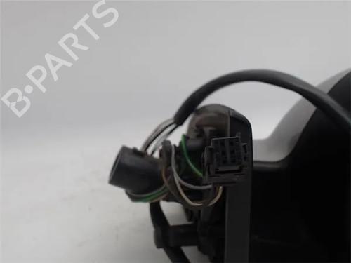 Right mirror PEUGEOT 307 (3A/C)  | BP13050011C27 