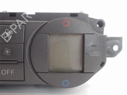 Climate control FORD FOCUS II (DA_, HCP, DP)  | BP13056026I5 