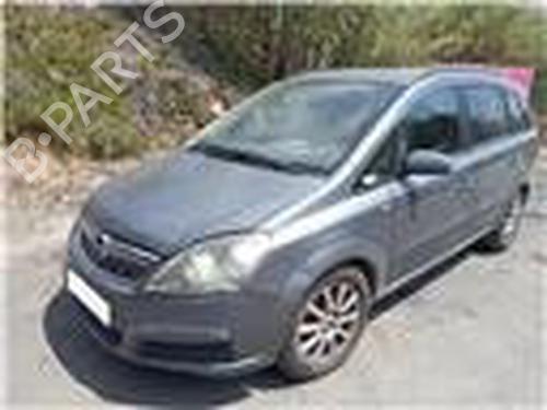 Faro sinistro CHEVROLET ZAFIRA [2005-2026]  31801443