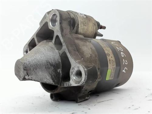 Startmotor RENAULT CLIO II (BB_, CB_) [1998-2016]  13052479