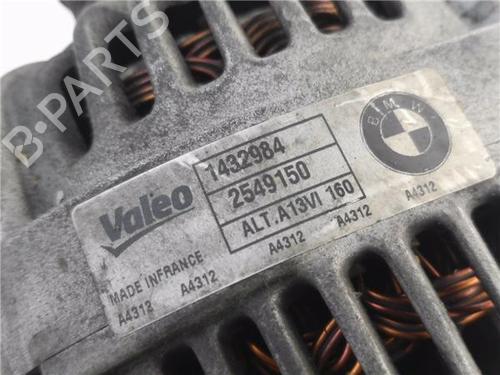 Alternator BMW 3 Coupe (E46)  | BP29251233M7 