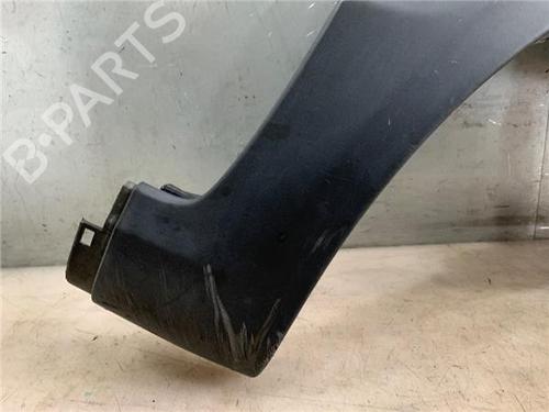 Right front fenders FIAT SEDICI (189_) 1.9 D Multijet | BP24035540C42