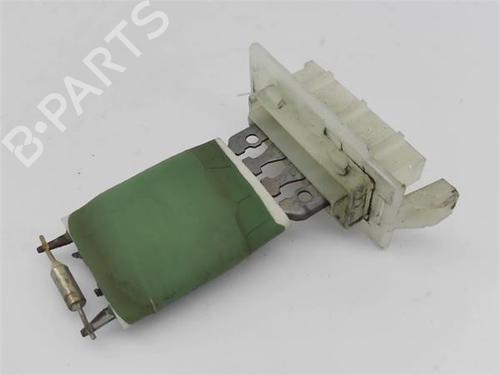 Heater resistor MERCEDES-BENZ A-CLASS (W169)  | BP24038006M108 