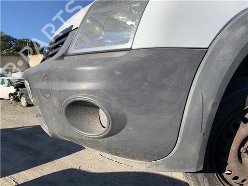 Front bumper FORD TRANSIT CONNECT (P65_, P70_, P80_) 1.8 TDCi | BP32450681C7 