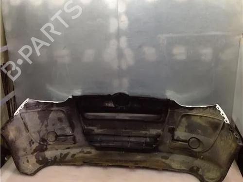Front bumper FIAT DOBLO Cargo (263_)  | BP9662888C7 