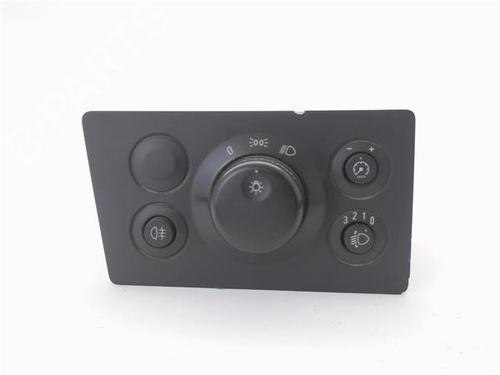 Used Switch Switch OPEL ZAFIRA / ZAFIRA FAMILY B (A05) [2005-2019] 33729651 33729651