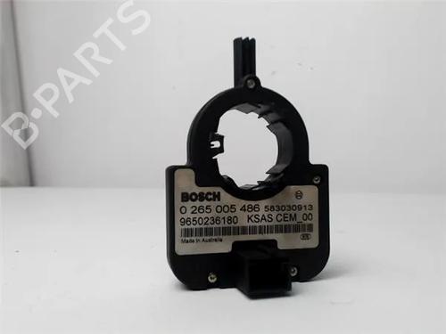 Used Electronic module CITROËN C4 I (LC_) 1.6 16V (109 hp) 14345006