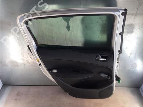 Left rear door PEUGEOT 308 I (4A_, 4C_)  | BP14344280C4 