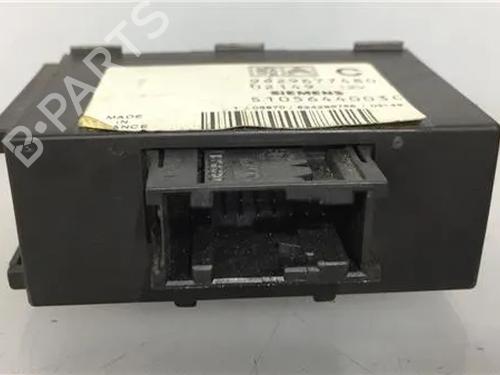 Elektronisk modul CITROËN JUMPY I Van (BS_, BT_, BY_, BZ_) 1.9 D 70 | BP10983058M83 