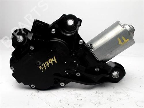 Viskermotor bagrude RENAULT SCÉNIC III (JZ0/1_) 1.5 dCi (86 hp) 11740685