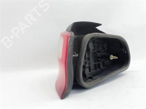Right taillight CITROËN SAXO (S0, S1)  | BP13050167C35 