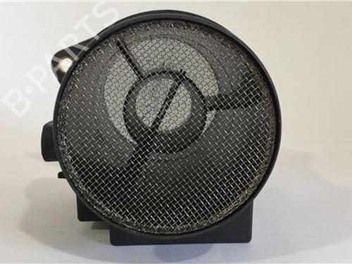Used Mass air flow sensor VW GOLF III (1H1) [1989-1998]  9661571
