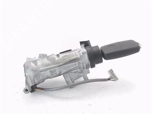 Ignition barrel VW GOLF VI (5K1) | BP40150776M48 - Image 2