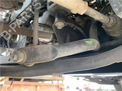 Used Anti roll bar Anti roll bar PEUGEOT 207 CC (WD_) [2007-2015] 25495991 25495991