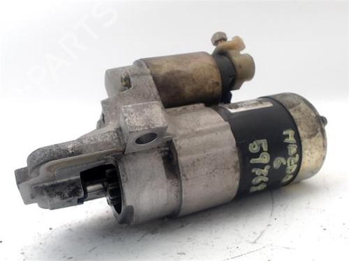 Used Starter MAZDA 6 Saloon (GG) 2.3 (GG3P) (166 hp) 22339365