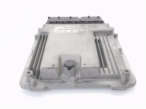 Electronic module MITSUBISHI LANCER VIII (CY_A, CZ_A) 2.0 DI-D (CY8A) | BP33730487M83 - Image 5