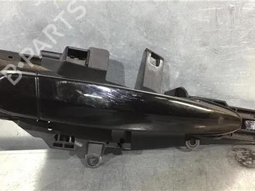 Used Rear right exterior door handle BMW 1 (E87) 118 d (143 hp) 14339057