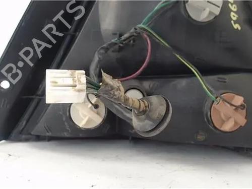 Left taillight HYUNDAI ACCENT II (LC)  | BP24038092C34 