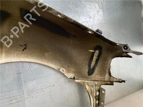 Left front fenders VW POLO III (6N1) 60 1.4 | BP26955922C41 