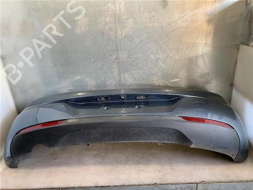 Rear bumper OPEL ASTRA K (B16)  | BP22132662C8 
