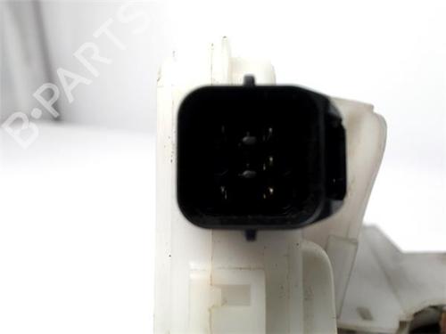 Front left lock MITSUBISHI SPACE WAGON (N9_W, N8_W) 2.4 | BP14344800C98 