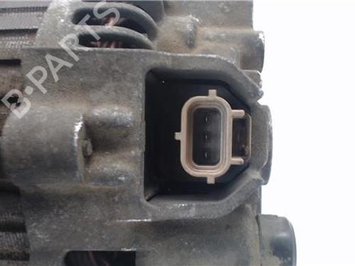 Alternator FORD FIESTA V (JH_, JD_) 1.4 16V | BP16396150M7 