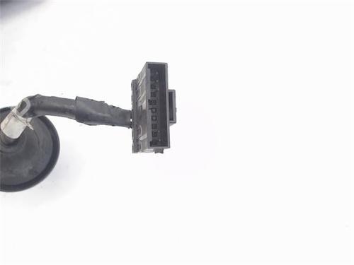 Right mirror OPEL ZAFIRA / ZAFIRA FAMILY B (A05)  | BP16814265C27 