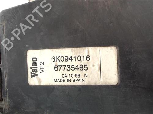 Left headlight SEAT IBIZA II (6K1)  | BP13695234C28 