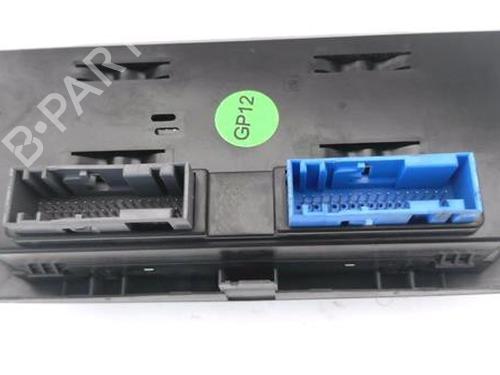 Climate control OPEL ASTRA H GTC (A04) 1.7 CDTi (L08) | BP24473354I5 - Image 6