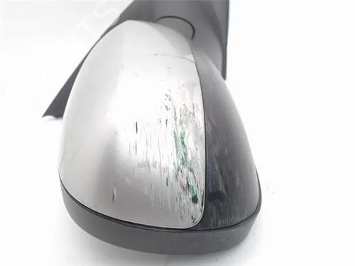 Right mirror OPEL CORSA C (X01)  | BP13050019C27 