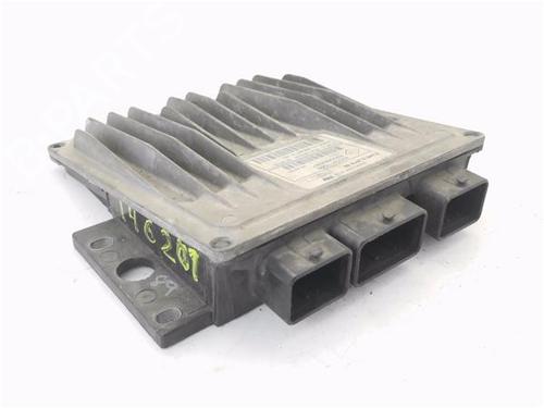 Elektronisk modul RENAULT TWINGO II (CN0_) 1.5 dCi (CN0E) (64 hp) 12149086