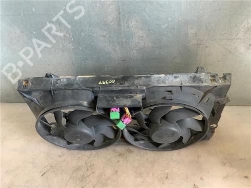 Radiator fan CITROËN BERLINGO / BERLINGO FIRST MPV (MF_, GJK_, GFK_) | BP29490665M35