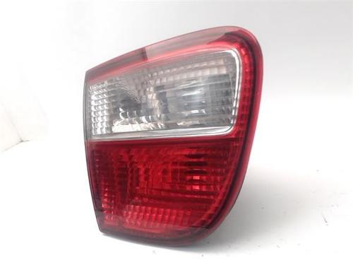 Venstre baglygte bagklap SEAT LEON (1M1) 1.9 TDI | BP24338402C79
